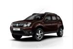 Dacia Duster Essential 2016 года (CH)